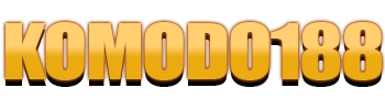 Logo Komodo188